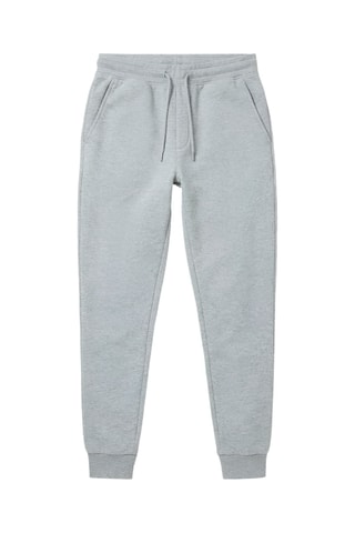 Joggingbroek - Grijs