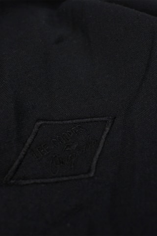 Sweater met Capuchon - Zwart