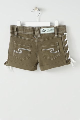 Short - Groen