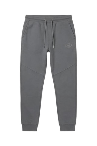 Joggingbroek - Grijs