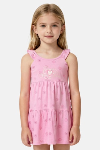 Jurk - Roze