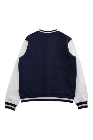 Jasje - Lee Cooper - Marineblauw