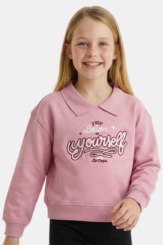 Sweater - Roze
