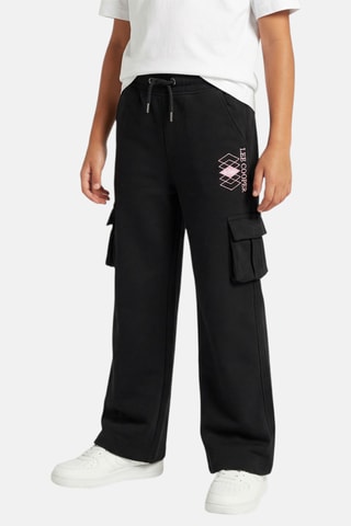 Broek - Zwart