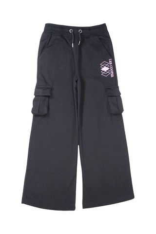 Broek - Zwart