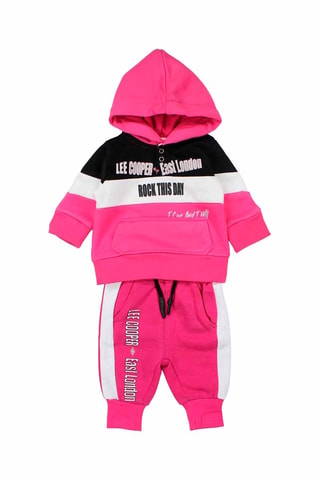 Joggingbroek - Roze