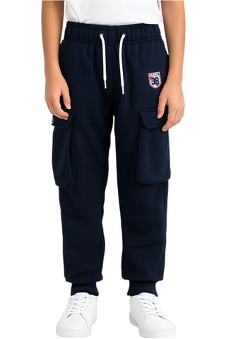 Joggingbroek - Marineblauw
