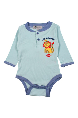 3-delige Set - Blauw