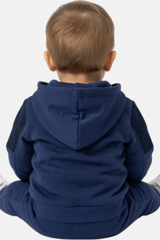Sweater en Joggingbroek - Lee Cooper - Marineblauw