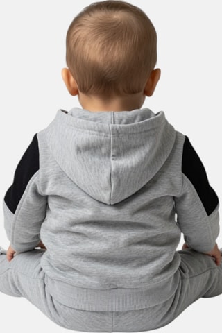 Sweater en Joggingbroek - Lee Cooper - Grijs