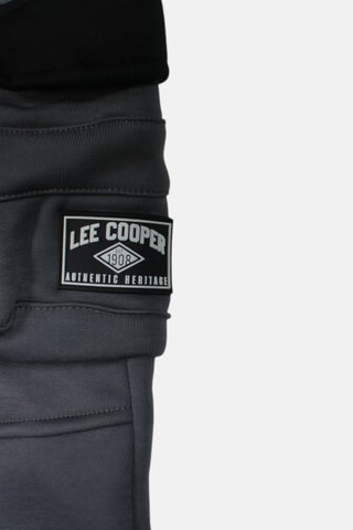 Sweater en Joggingbroek - Lee Cooper - Zwart