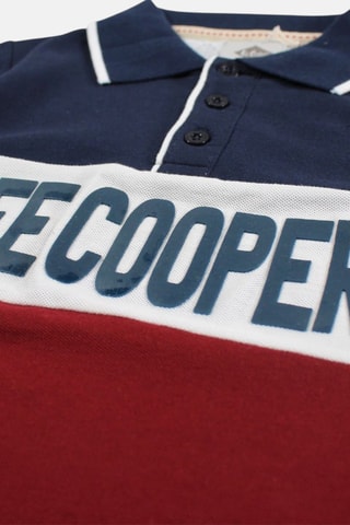 Polo - Rood