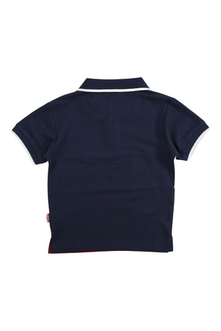 Polo - Rood