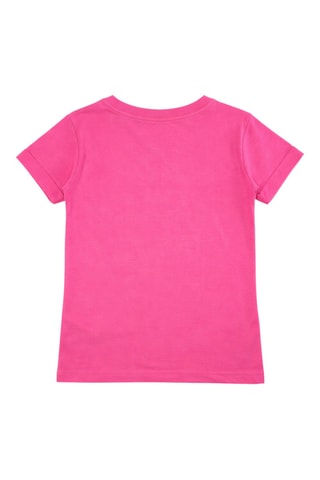 T-shirt - Fuchsia