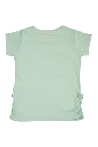 T-shirt - Lee Cooper - Groen