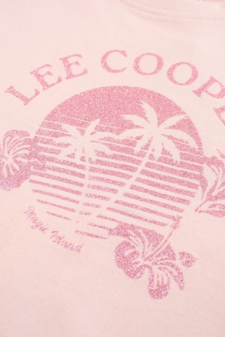 T-shirt - Roze