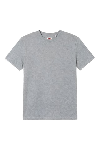 T-shirt - Grijs