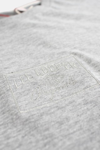 T-shirt - Grijs