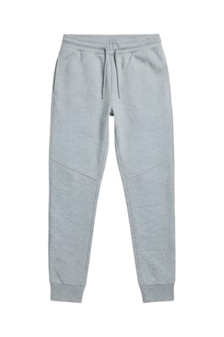 Joggingbroek - Grijs