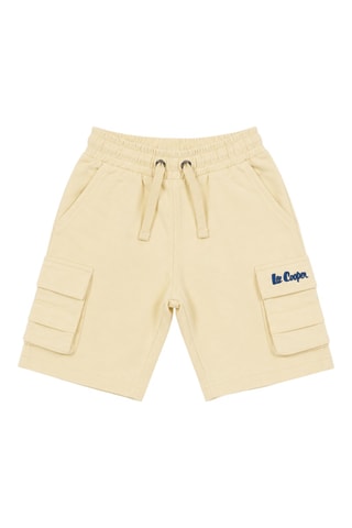 Bermuda - Lee Cooper - Wit