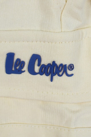 Bermuda - Lee Cooper - Wit