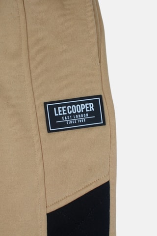 Sweater en Joggingbroek - Lee Cooper - Beige