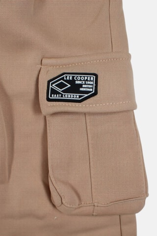 Sweater en Joggingbroek - Lee Cooper - Beige
