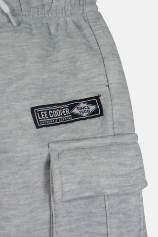Sweater en Joggingbroek - Lee Cooper - Grijs