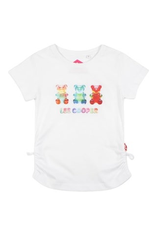 T-shirt - Wit