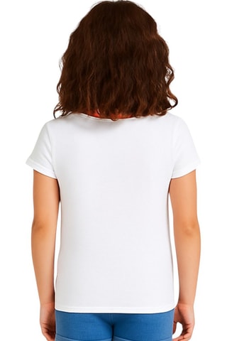 T-shirt - Roze