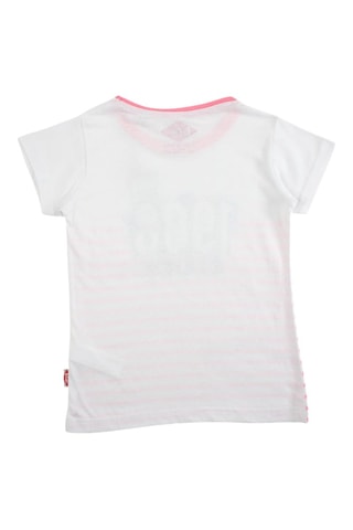 T-shirt - Roze