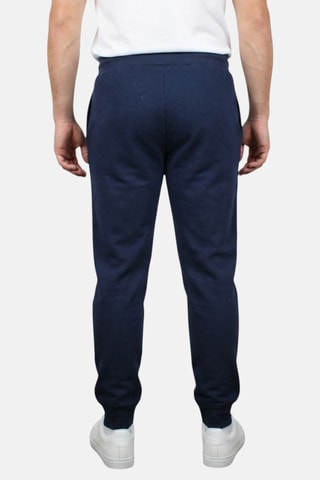Joggingbroek - Marineblauw
