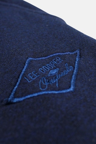 Joggingbroek - Marineblauw
