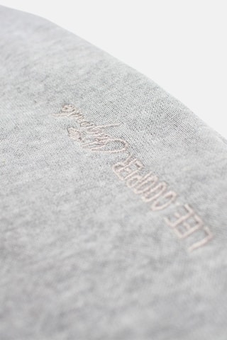 Joggingbroek - Grijs
