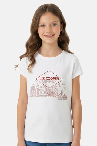 T-shirt - Wit