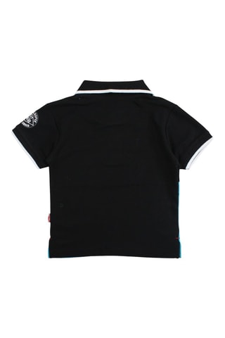 Polo - Zwart