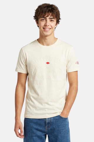 T-shirt - Wit