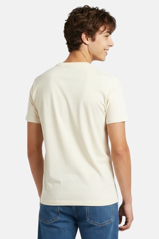 T-shirt - Wit