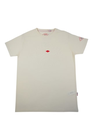 T-shirt - Wit