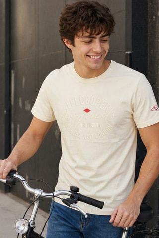 T-shirt - Wit