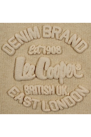 Bermuda - Beige