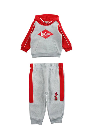 Sweater en Joggingbroek - Grijs
