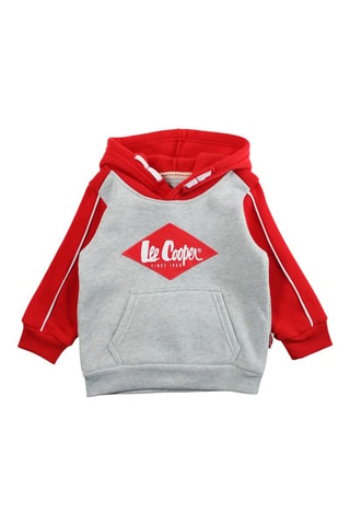 Sweater en Joggingbroek - Grijs
