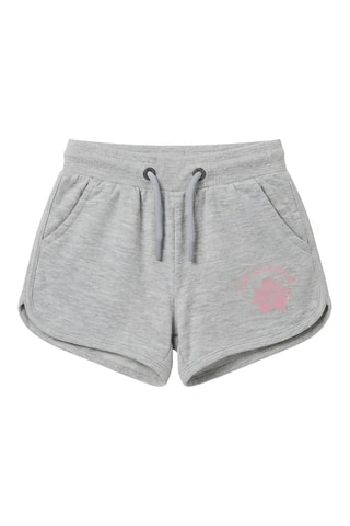 Short - Grijs