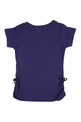T-shirt - Lee Cooper - Blauw