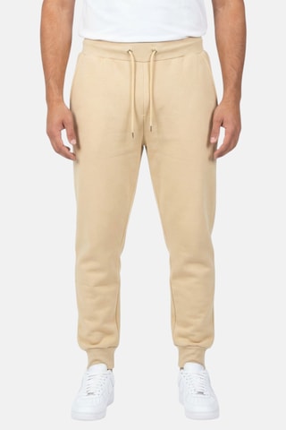Joggingbroek - Beige