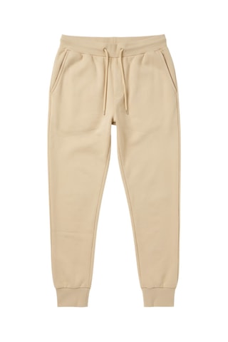Joggingbroek - Beige