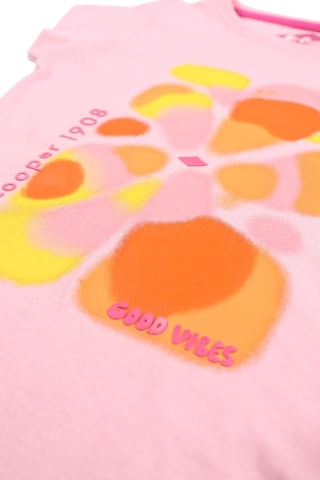 T-shirt - Roze