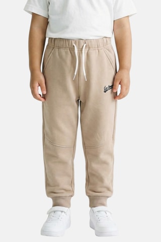 Broek - Lee Cooper - Beige