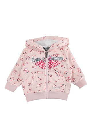 Sweater en Joggingbroek - Roze